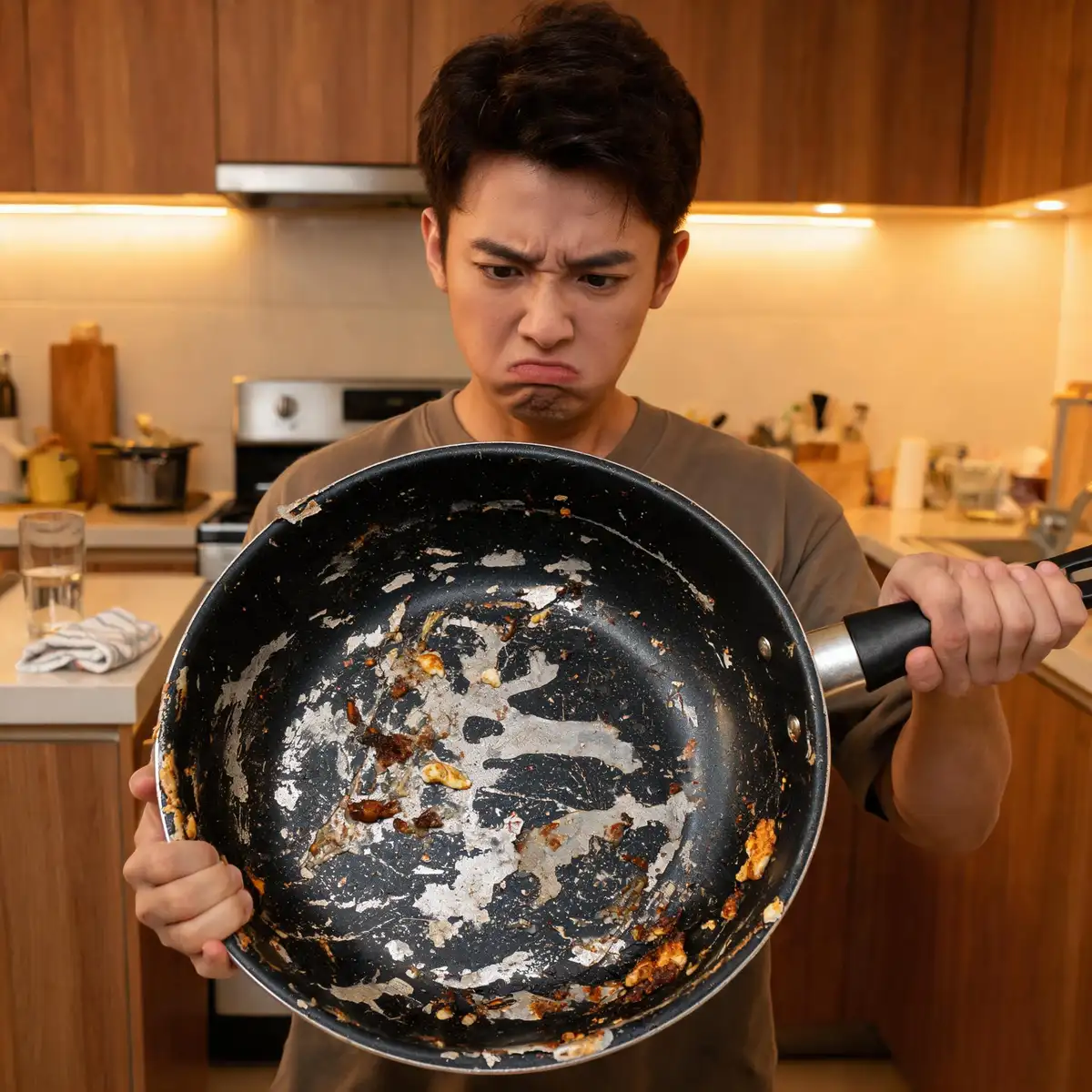 Coating Peeling in Cookware: What 18.1M Reviews Reveal